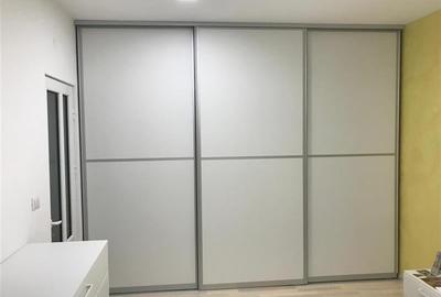 Apartament 2 camere, transformat in 3 camere, parter - 3