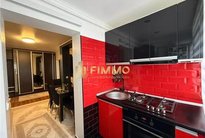 Apartament cu 3 camere semidecomandat, mobilat în Obcini - 6