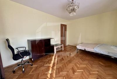 Apartament 3 camere I decomandat I Zorilor I Observator - 9