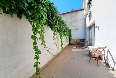 Duplex  4 camere, P+1, terasa 33mp  Finisaje premium & garaj subteran - 6