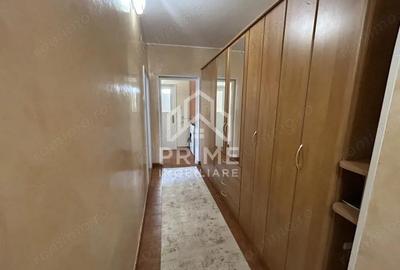 Apartament 3 camere de inchiriat , 70 mp , Zona Cetate - 9