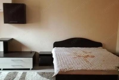 Garsonieră în Torontalului