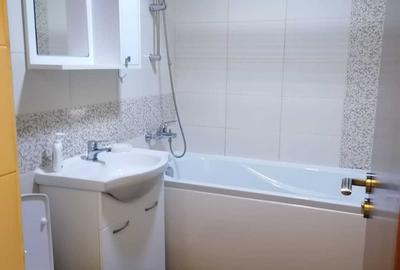 Apartament cu 2 camere decomandat în Rahova - 7