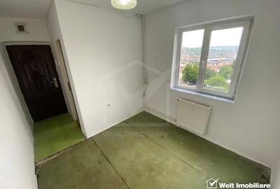Garsoniera Confort 3 de Vanzare Etaj 3/4 - Cartier Gruia, Cluj-Napoca