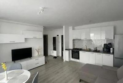 Apartament de vanzare cu 2 camere, 41 mp, zona Marasesti - 1