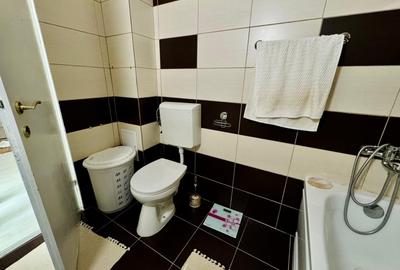Apartament cu 2 camere semidecomandat în Florești - 13
