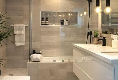 Apartament 3 camere Modern si super SPATIOS - 3