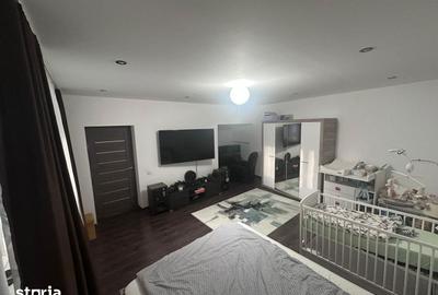 Casă cu 2 camere cu Teren 288 Mp în Libertății - 4