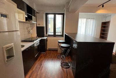 Apartament cu 2 camere semidecomandat în Pajura - 1