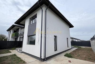 Casă individuală cu 4 camere cu Teren 260 Mp în Berceni - 2