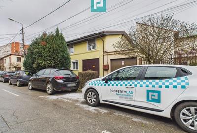 Casă individuală cu dublu potențial - 33