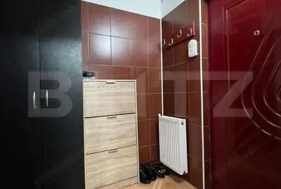 Garsonieră decomandată în Turda - 2