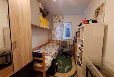 Apartament 3 camere, partial mobilat si utilat, pozitie excelenta - Lipovei - 10