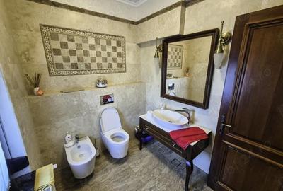 Casă cu 4 camere cu Teren 1000 Mp în Găvana - 5