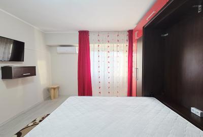 Garsonieră decomandată în Micro 14