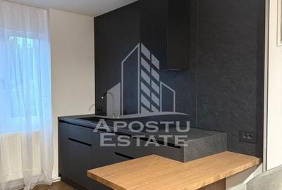 Apartament cu 2 camere decomandat în Medicină - 8