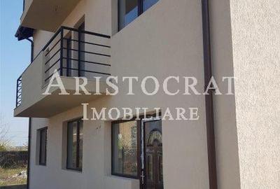 Vila duplex langa padure - 6