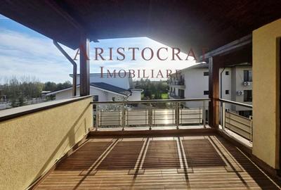 Casă cu 5 camere cu Teren 246 Mp în Corbeanca - 29