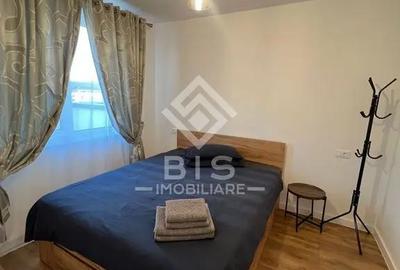 Apartament cu 3 camere decomandat în Nord - 7