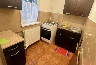 1 camera etaj 1 zona Timocului, 4 apartamente pe nivel - 4