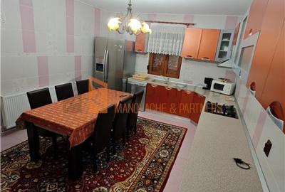 Casă individuală cu 5 camere cu Garaj în Pântecani - 18