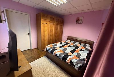 Apartament cu 2 camere decomandat în Uiești - 6