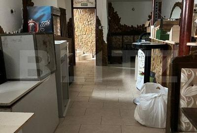 Spatiu comercial 110 mp, mobilat, utilat pentru pizzerie, central - 3