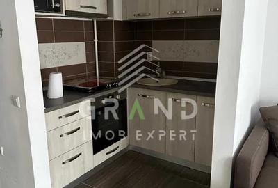 Apartament 2 camere de inchiriat, etaj 5,parcare subterana, in Iris, Str.Oasului - 1