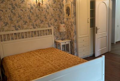 VILA CU IZ PROVENSAL  CU TEREN GENEROS SI PISCINA EXTERIOARA INCALZITA - 29