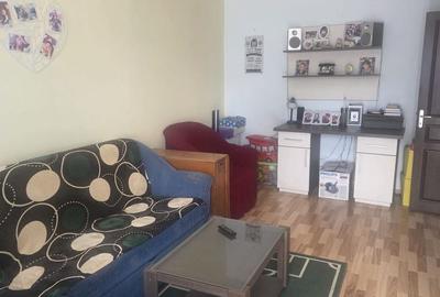 Apartament cu 3 camere în Ferentari - 19