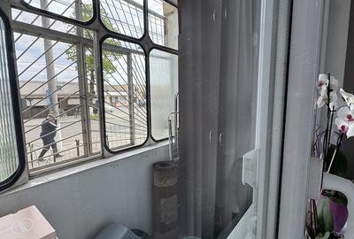 Apartament cu 3 camere decomandat în Central - 4