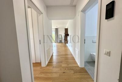 Apartament 2 Camere | Aviatiei Park - 6