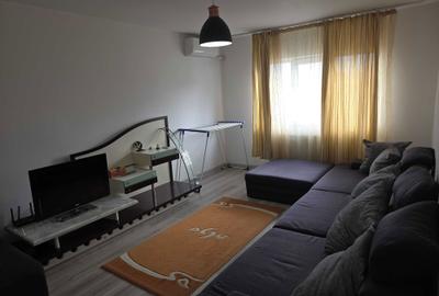 Apartament cu 2 camere decomandat în Popa Șapcă
