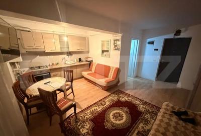 Apartament cu 3 camere decomandat în Central - 4