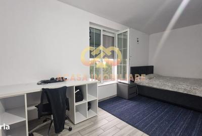 Casă cu 3 camere cu Teren 500 Mp în Holboca - 13