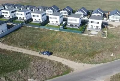 Teren de 787 mp, în Berceni - 7