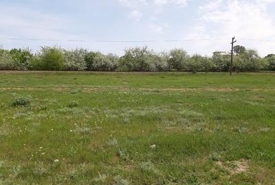 # Vand Teren Intravilan, Fix Pe Malul Lacului (deschidere 25ml), in Eforie Sud # Vand Teren Intravilan, Fix Pe Malul Lacului (deschidere 25ml), in Eforie Sud - 6