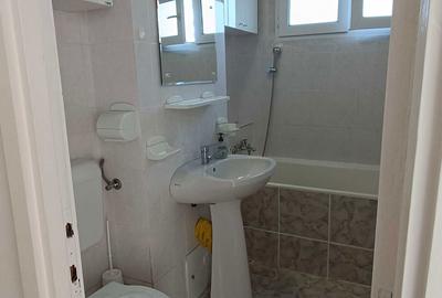 Apartament cu 2 camere semidecomandat în Astra - 2