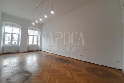 Apartament o camera de vanzare in Ultracentral, Cluj Napoca