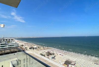 Studio de Inchiriat, primul rand la mare. Signature Promenada - 2