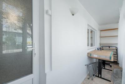 Apartament cu 3 camere decomandat, mobilat în Tătărași - 15