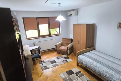 Apartament cu 2 camere decomandat, mobilat în Olimpia-Stadion - 5