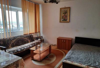 Garsonieră decomandată în Calea București - 1