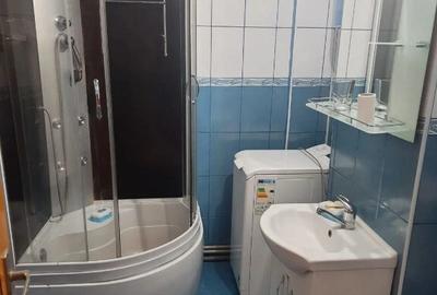 Garsonieră decomandată în Badea Cârțan - 3