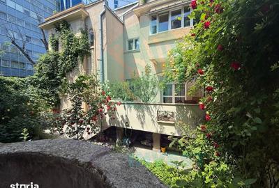 Apartament cu 4 camere în Victoriei - 3