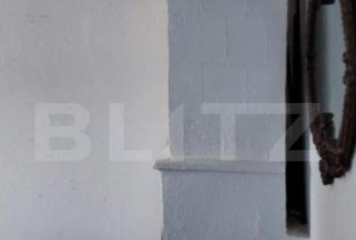 Casa de vanzare , 3 camere, 80mp 1100mp teren , zona Unguren - 6