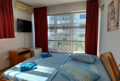 Exclusiv! Pensiune P+1+M pe partea marii  Eforie Nord - 269.000 euro(Cod E8+E10) - 37