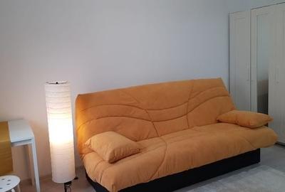 Garsonieră semidecomandată, mobilată în P-ța Alba Iulia - 3