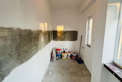 Casă cu 3 camere cu Teren 2233 Mp în Sânmartin - 2