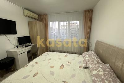 Apartament 2 Camere | Metrou Râul Doamnei | Bloc Anvelopat | Renovat - 7